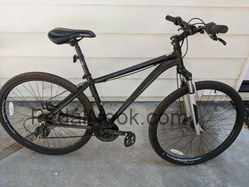 Schwinn Ascension 29 specs and reviews